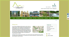 Desktop Screenshot of malappuramtourism.org